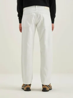 Bellerose Percy Dad-style Jeans Snow Discount