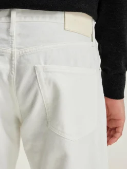 Bellerose Percy Dad-style Jeans Snow Discount