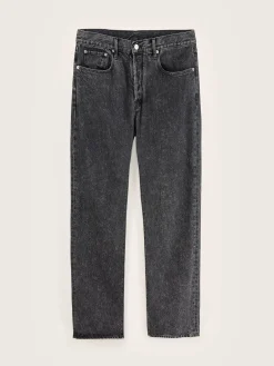 Bellerose Percy Dad-style Jeans Vintage black Hot