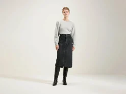 Bellerose Petrus Midi-kokerrok Discount