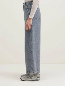 Bellerose Petula Wijde Jeans Clearance