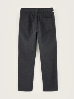 Bellerose Pharel Tapered Broek Charcoal New