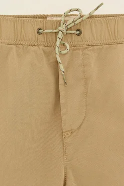 Bellerose Pharel Tapered Broek Chino Discount