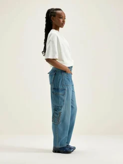 Bellerose Pharrell Baggy Jeans Hot