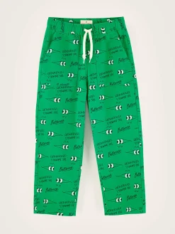 Bellerose Pigeon Baggy Broek Sale