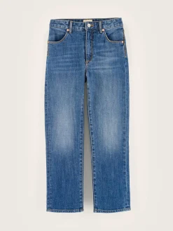 Bellerose Pinata Rechte Jeans Hot
