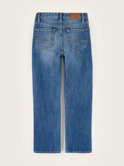 Bellerose Pinata Rechte Jeans Hot