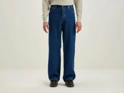Bellerose Pinter Wijde Jeans New