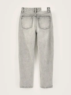 Bellerose Pixa Tapered Jeans Used grey Outlet