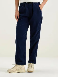 Bellerose Pizzy Relaxed Broek Hot