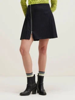 Bellerose Plix Mini Plooirok Clearance