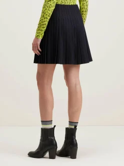 Bellerose Plix Mini Plooirok Clearance