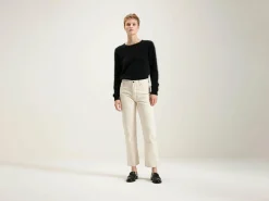 Bellerose Popeye Regular Jeans Natural New