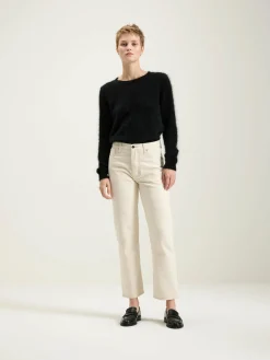 Bellerose Popeye Regular Jeans Natural New