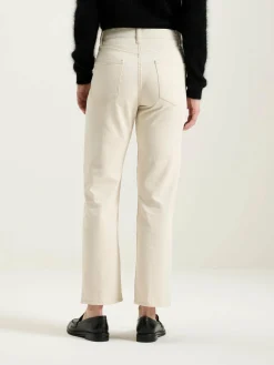 Bellerose Popeye Regular Jeans Natural New