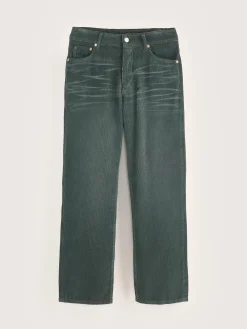Bellerose Popeye Regular Jeans Hunter Clearance