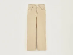 Bellerose Popies Corduroy Broek Sugarcane Sale