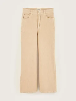 Bellerose Popies Corduroy Broek Sugarcane Sale