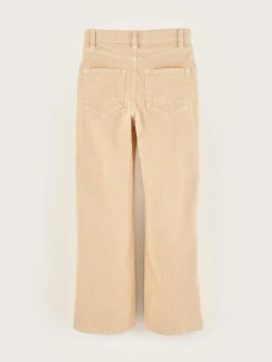 Bellerose Popies Corduroy Broek Sugarcane Sale