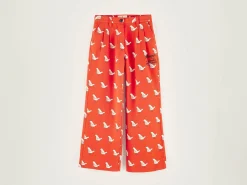 Bellerose Poule Wijde Broek Discount