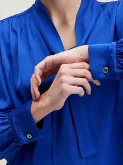 Bellerose Pragues Klassieke Blouse New