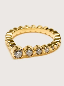 Ragbag studio RAGBAG Odette Ring Discount