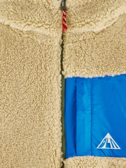 Bellerose Rowan Jas Met Capuchon Army