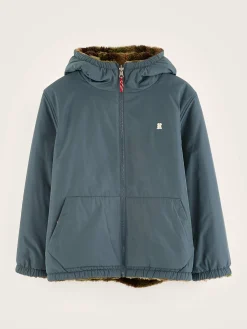 Bellerose Rowan Jas Met Capuchon Urban Sale