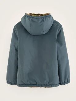 Bellerose Rowan Jas Met Capuchon Urban Sale