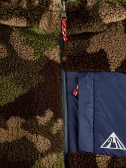 Bellerose Rowan Jas Met Capuchon Urban Sale