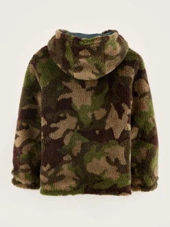 Bellerose Rowan Jas Met Capuchon Urban Sale