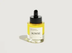 Rowse Koudgeperste Biologische Jojoba Olie Clearance