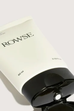 Rowse Minerale Zonnebrandcrème Spf 30 Discount