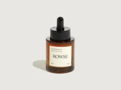 Rowse Purify Night Serum Voor De Acnégevoelige Huid Best