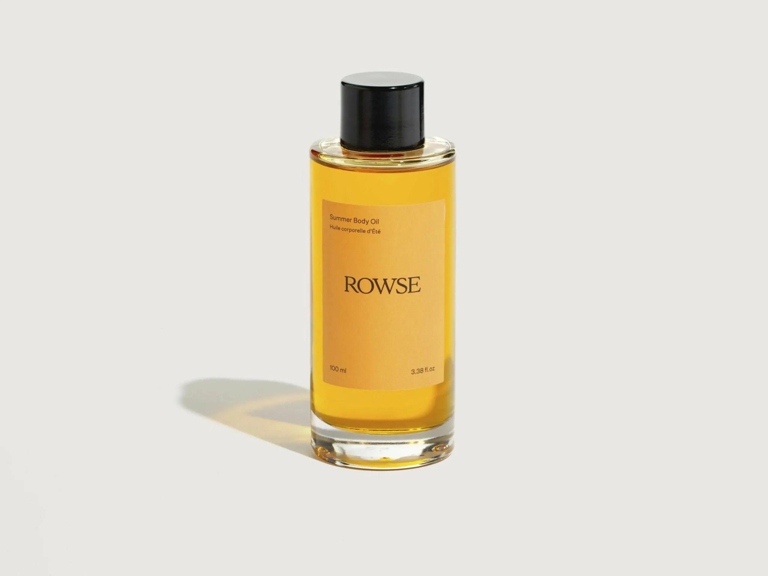 Rowse Zomerse Lichaamsolie Online