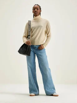 Bellerose Run Coltrui Cream Hot