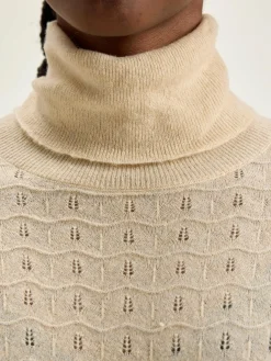 Bellerose Run Coltrui Cream Hot