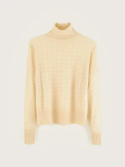 Bellerose Run Coltrui Cream Hot