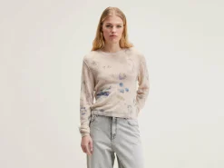 Bellerose Ryby Dunne Trui