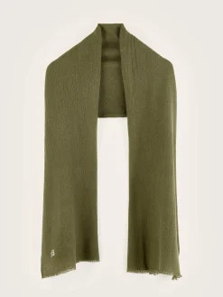 Bellerose Rywo Geweven Sjaal Military