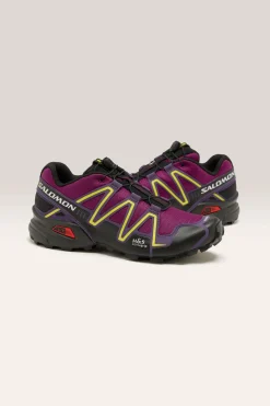 Salomon Speedcross 3 Voor Vrouwen New