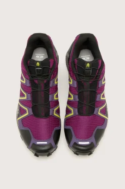 Salomon Speedcross 3 Voor Vrouwen New