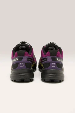 Salomon Speedcross 3 Voor Vrouwen New