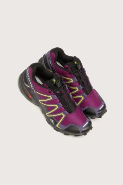 Salomon Speedcross 3 Voor Vrouwen New