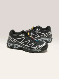 Salomon XT-6 Gore-Tex Voor Vrouwen Outlet