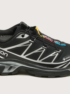 Salomon XT-6 Gore-Tex Voor Vrouwen Outlet