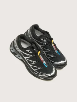 Salomon XT-6 Gore-Tex Voor Vrouwen Outlet