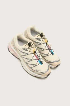 Salomon XT-6 Gore-tex Voor Vrouwen Best