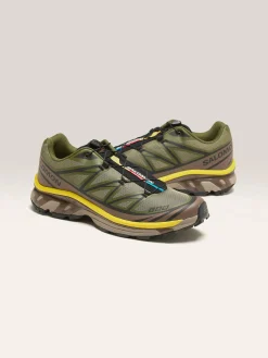 Salomon XT-6 Voor Mannen New