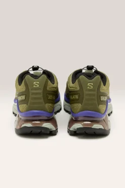 Salomon XT-Slate Voor Vrouwen Best